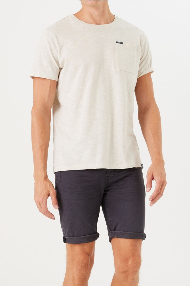ROCKO SHORT 695 60 BLACK